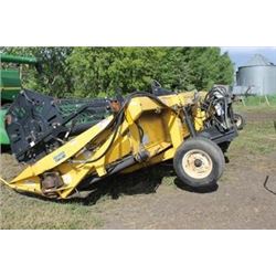 NEW HOLLAND HONEYBEE 94C - 30' STRAIGHT CUT HEADER