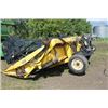 Image 1 : NEW HOLLAND HONEYBEE 94C - 30' STRAIGHT CUT HEADER