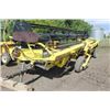 Image 2 : NEW HOLLAND HONEYBEE 94C - 30' STRAIGHT CUT HEADER