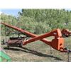 Image 1 : BRANDT 1060 SWING AWAY AUGER