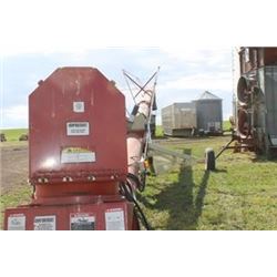 WESTFIELD MK130-61 SWING AWAY AUGER