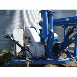 2016 BRANDT GRAIN VAC