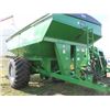 Image 1 : 2018 BRANDT 1020XR PTO GRAIN CART