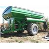 Image 2 : 2018 BRANDT 1020XR PTO GRAIN CART