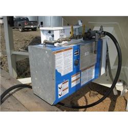 AERATION HEATER