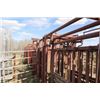 Image 3 : 2012 STAMPEDE COMPLETE CATTLE HANDLING SYSTEM