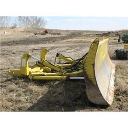 DEGELMAN 7900 DOZER