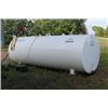 Image 1 : 1000 GALLON DOUBLE WALL TANK