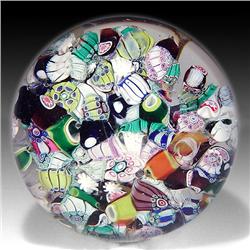 Locust Paperweight Locust Street NO RESERVE Paperweight Auction - Session 1 - Page 1 of 6 ...
