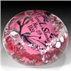 Image 2 : 3: Antique American Souvenir Magnum Paperweight