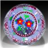 Image 1 : 8: Caithness - Whitefriars Bright New Day Paperweight