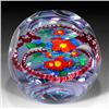 Image 2 : 8: Caithness - Whitefriars Bright New Day Paperweight