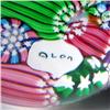 Image 5 : 131: John Deacons 2000 Close Millefiori Paperweight