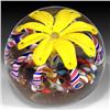 Image 1 : 190: Antique Probably European Flower Paperweight