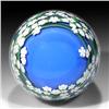 Image 3 : 207: Peter Raos 2000 Night Jasmine Paperweight