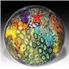 Image 1 : 209: Peter Raos 2001 Star of Sea Magnum Paperweight