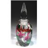 Image 2 : 231: Steven Lundberg 1998 Fuchsia Scent Bottle