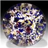 Image 2 : 240: Antique European Abstract Lilies Paperweight