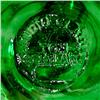 Image 3 : 249: Tom St Clair Studio Glass Cow Paperweight