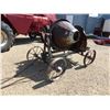Image 2 : OLD CEMENT MIXER