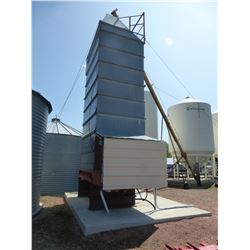 IBEC GRAIN DRYER