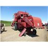 Image 5 : IH 503 COMBINE