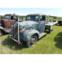 CHEVROLET MODEL 15-33