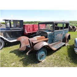 APPROX 1926 CHEV