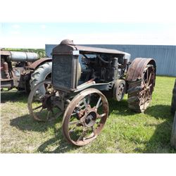 MINNEAPOLIS 17-30 TYPE B