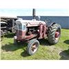 Image 1 : MCCORMICK W6 TRACTOR