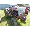 Image 4 : MCCORMICK W6 TRACTOR