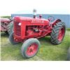 Image 1 : MCCORMICK W9 TRACTOR