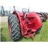 Image 2 : MCCORMICK W9 TRACTOR