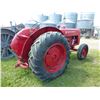 Image 3 : MCCORMICK W9 TRACTOR