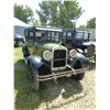 Image 6 : APPROX 1928 CHEVROLET #1260