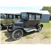 Image 1 : APPROX 1916 MODEL T