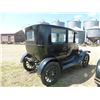 Image 5 : APPROX 1916 MODEL T
