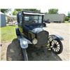 Image 6 : APPROX 1916 MODEL T
