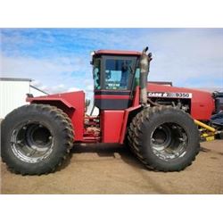 1996 Case IH 9350 - 4WD Tractor