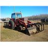 Image 3 : 1981 IH 1486 - 2WD Tractor