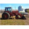 Image 4 : 1981 IH 1486 - 2WD Tractor