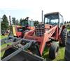 Image 8 : 1981 IH 1486 - 2WD Tractor