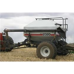 1996 Flexicoil 2320 TBT Tank