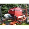 Image 2 : 1998 Rite Way 80-55 Jumbo Heavy Harrows with 32-55 Valmar