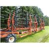 Image 3 : 1998 Rite Way 80-55 Jumbo Heavy Harrows with 32-55 Valmar