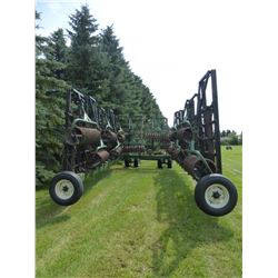 Blanchard HL 60' Harrows
