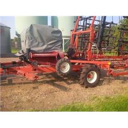Leon 700 - 35' Ammonia Cultivator