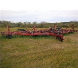 Leon 600 - 27' Cultivator