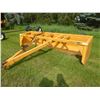 Image 1 : Industrias America 12' Box Scraper/Leveler