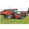 Image 1 : 2006 Case IH 8010 AFX Combine
